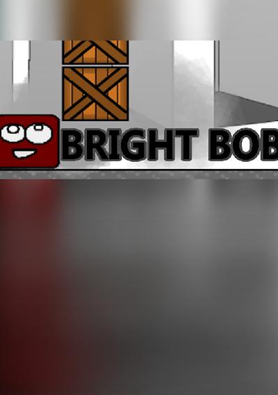 Cover image for the game Bright Bob