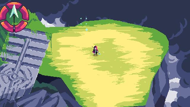 Image for the game Bright Lancer