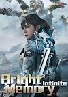 Cover image for the game Bright Memory: Infinite