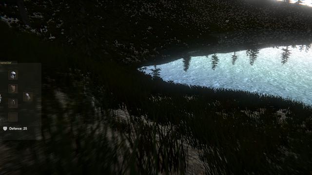Image for the game Brine