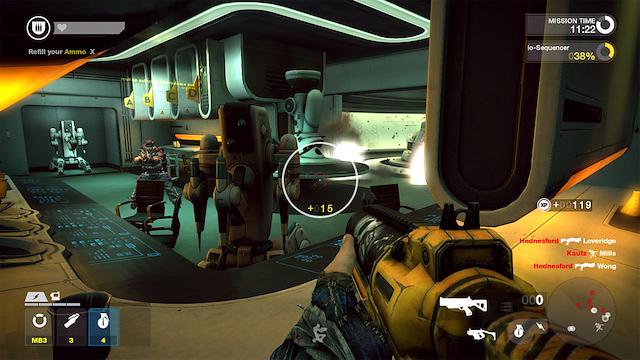 Image for the game Brink: Agents of Change