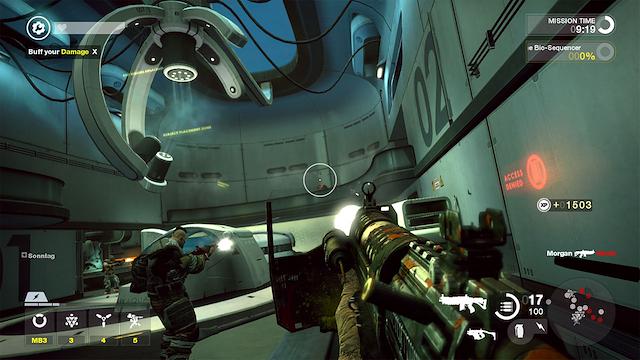 Image for the game Brink: Agents of Change