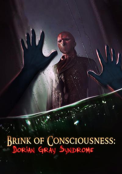 Cover image for the game Brink of Consciousness: Dorian Gray Syndrome