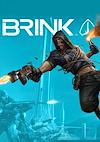 Cover image for the game Brink
