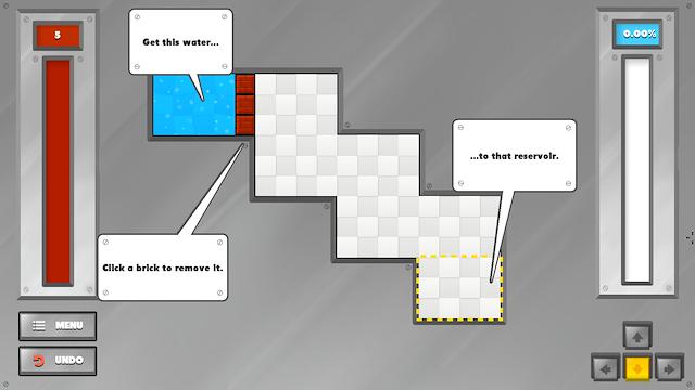 Image for the game Briquid