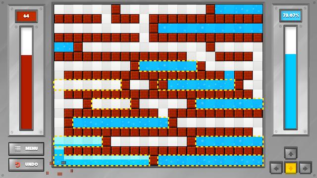 Image for the game Briquid