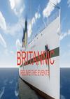 Cover image for the game Britannic