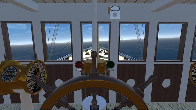 Image for the game Britannic