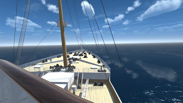 Image for the game Britannic