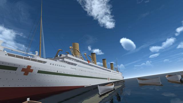 Image for the game Britannic