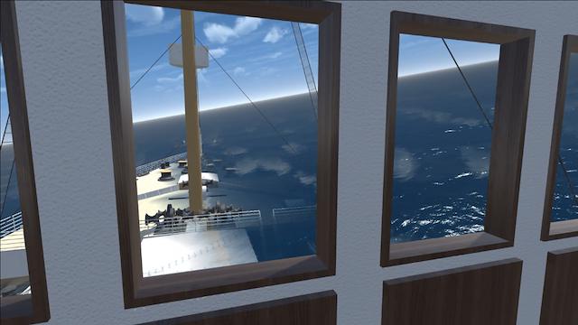 Image for the game Britannic