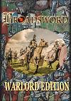 Cover image for the game Broadsword: Warlord Edition