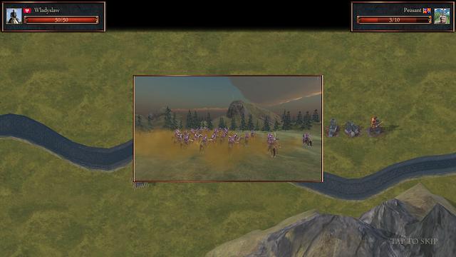 Image for the game Broadsword: Warlord Edition