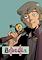Cover image for the game Brocula
