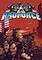 Cover image for the game Broforce