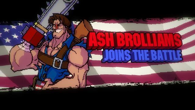 Image for the game Broforce