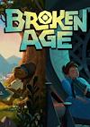 Cover image for the game Broken Age