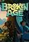 Cover image for the game Broken Age