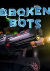 Cover image for the game Broken Bots