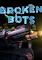 Cover image for the game Broken Bots