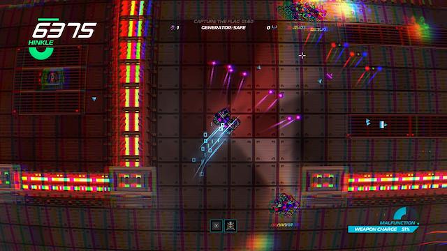 Image for the game Broken Bots