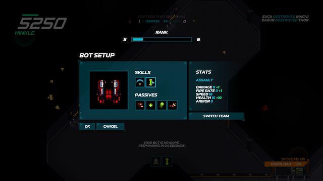 Image for the game Broken Bots