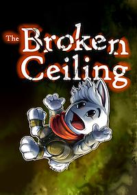 Cover image for the game Broken Ceiling