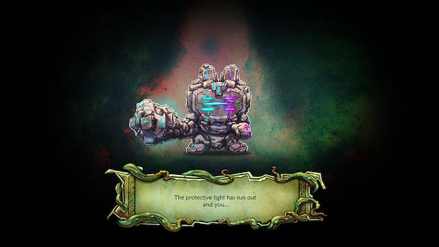 Image for the game Broken Ceiling