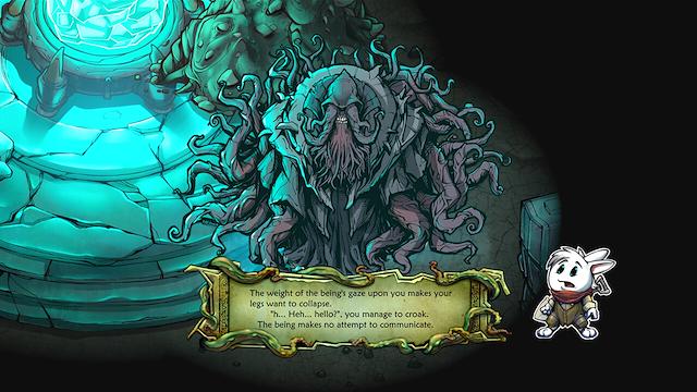 Image for the game Broken Ceiling