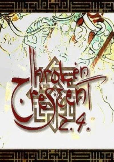 Cover image for the game Broken Crescent