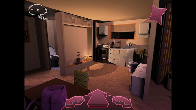 Image for the game Broken Minds
