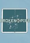 Cover image for the game Broken Pipe