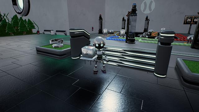 Image for the game Broken Pipe