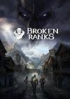 Cover image for the game Broken Ranks