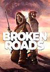 Cover image for the game Broken Roads
