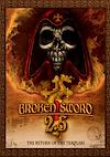 Cover image for the game Broken Sword 2.5: The Return of the Templars
