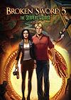 Cover image for the game Broken Sword 5: The Serpent's Curse