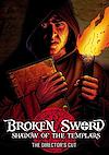 Cover image for the game Broken Sword: Shadow of the Templars - The Director's Cut