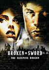Cover image for the game Broken Sword: The Sleeping Dragon