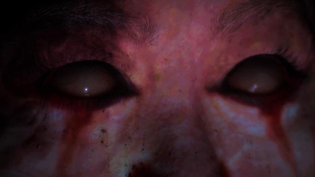 Image for the game BrokenLore: Ascend