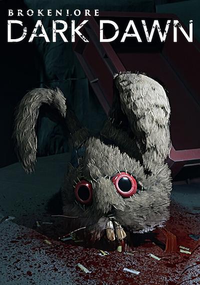 Cover image for the game BrokenLore: Dark Dawn