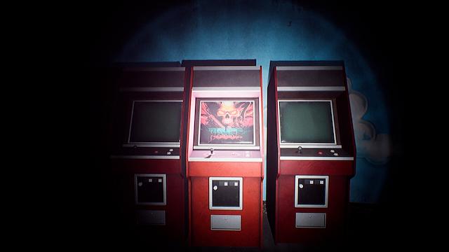 Image for the game BrokenLore: Dark Dawn