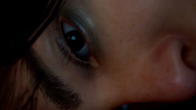 Image for the game BrokenLore: Dark Dawn