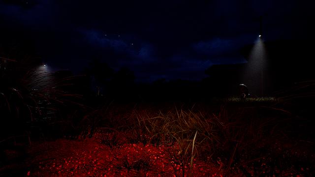 Image for the game BrokenLore: Dark Dawn