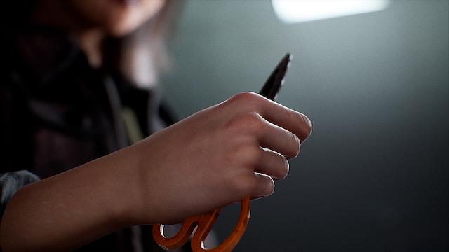 Image for the game BrokenLore: Dark Dawn