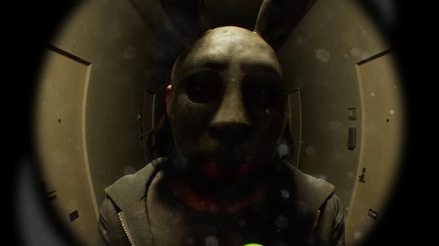Image for the game BrokenLore: Don't Lie