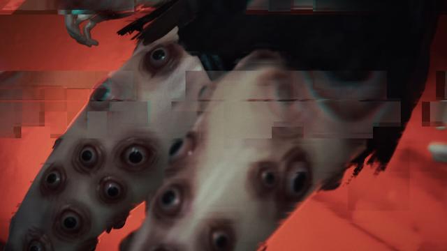 Image for the game BrokenLore: Don't Lie