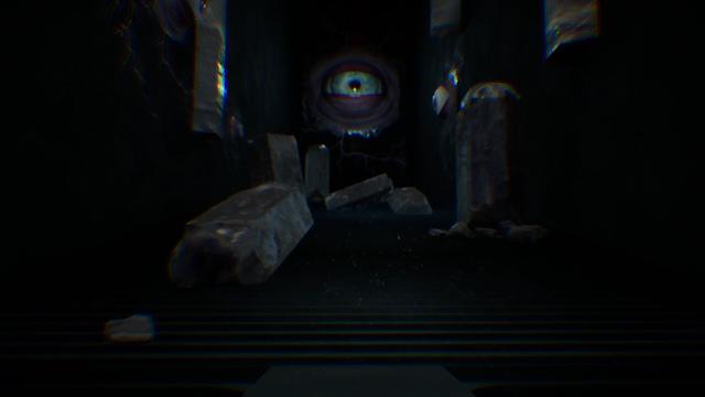 Image for the game BrokenLore: Don't Lie