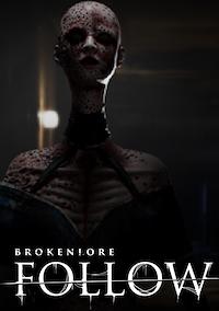 Cover image for the game BrokenLore: Follow