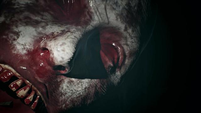 Image for the game BrokenLore: Follow